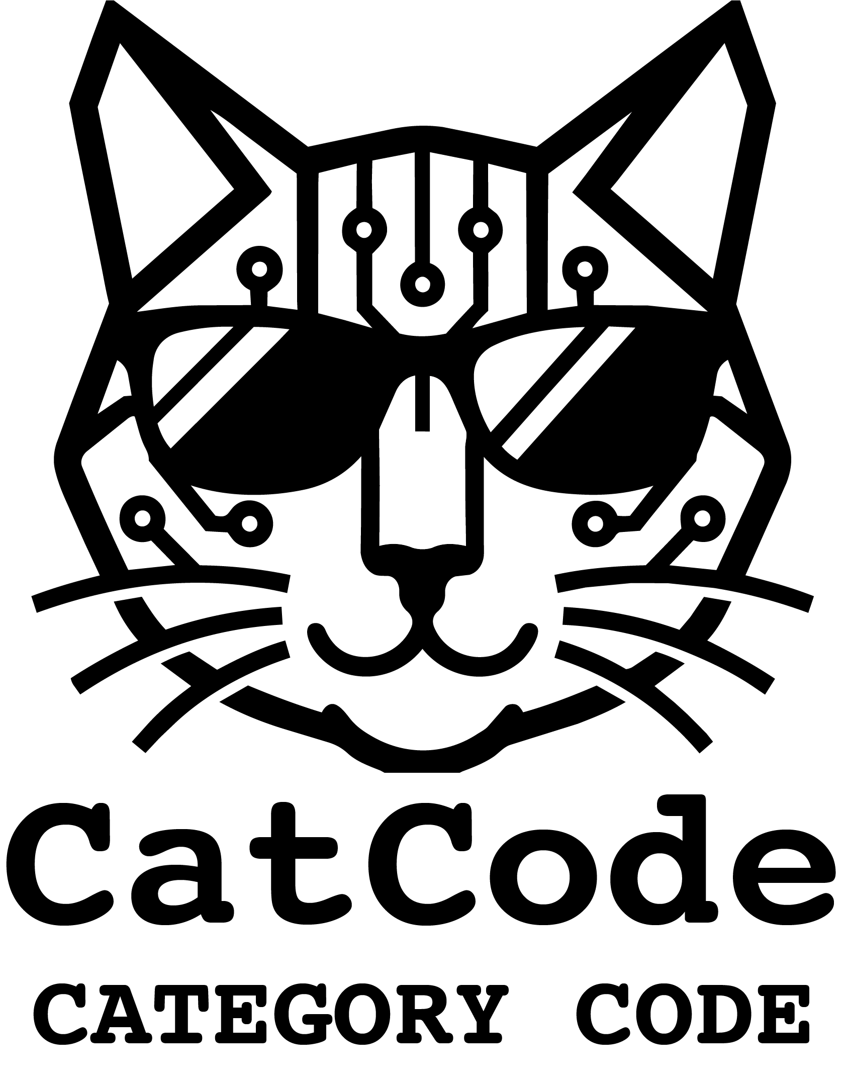 CatCode - Category Code